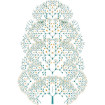 Talisman Earth Icon